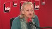 Elisabeth Badinter : "Les opinions publiques sont beaucoup plus sensibles [aujourd'hui] aux propos religieux"