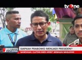 Andi Arief: Prabowo Harus Turun ke Masyarakat