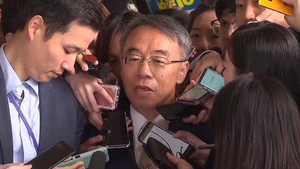 檢 임종헌 소환...양승태 지시 여부 주목 / YTN