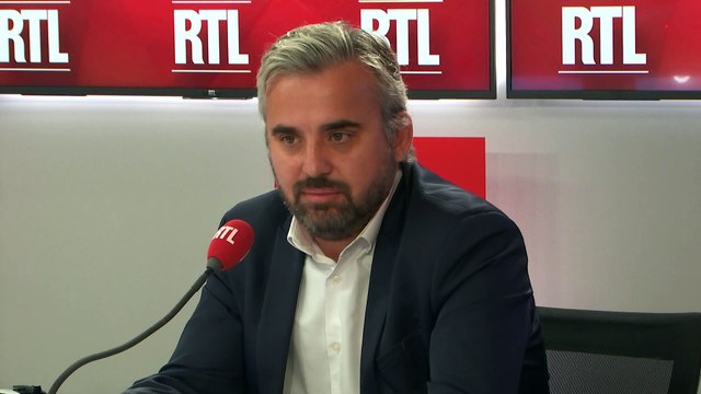 La Seine-Saint-Denis est sous-dotée , proteste Alexis Corbière sur RTL