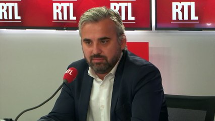 "La Seine-Saint-Denis est sous-dotée", proteste Alexis Corbière sur RTL