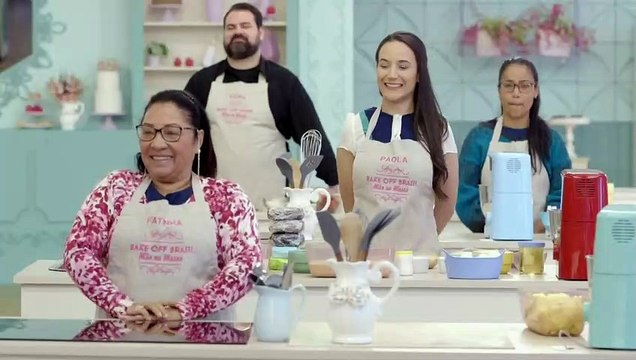 As Aventuras de Poliana - Capitulos 110 Completo 15-10-2018 Resumo da Semana HDTV