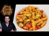 Oregano Basil Chicken Pasta Ramadan Recipe by Chef Basim Akhund 5 June 2018