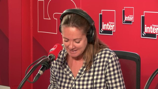 S’aimer, c’est regarder Netflix dans la même direction - Le Billet de Charline
