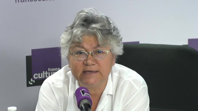 Dominique Meda : Il faut absolument rétablir le clivage droite/gauche