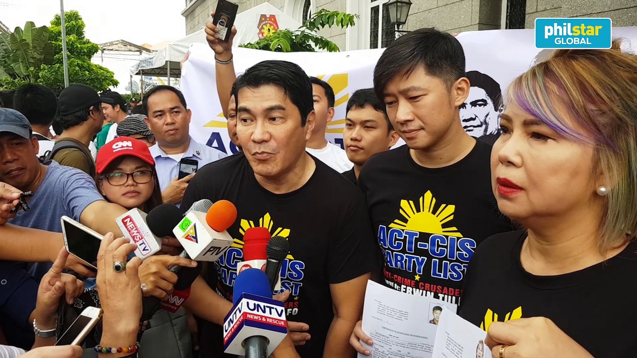 erwin tulfo