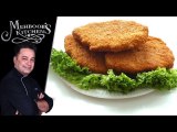 Chicken Cutlet Ramadan Recipe by Chef Mehboob Khan 6 June 2018