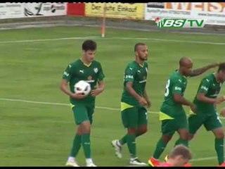 Hazırlık Maçı: Bursaspor 2–3 Mlada Boleslav (21.07.2016)