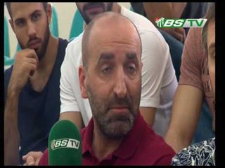 Potanın Timsahları BSTV'de (16.05.2016)