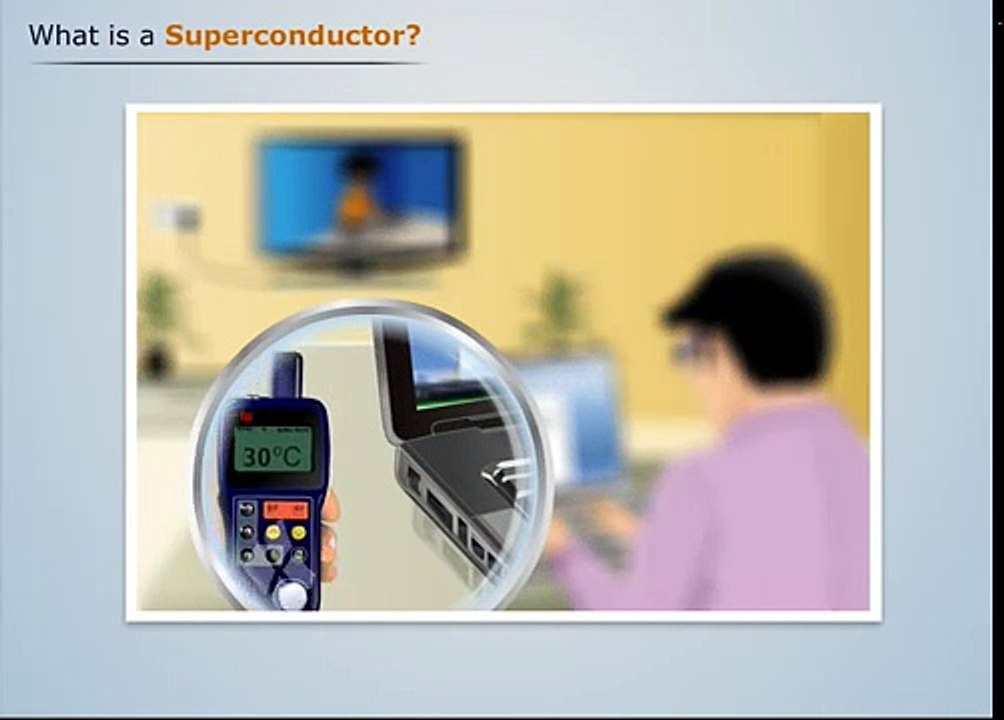 What is SuperConductor | Magic Marks