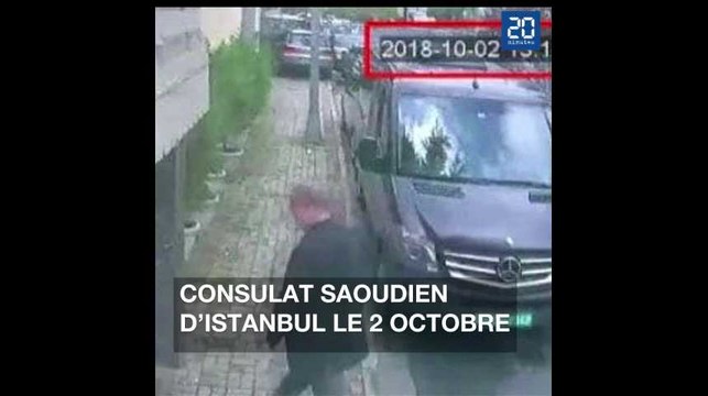 Journaliste disparu: Trump menace l'Arabie saoudite d'«un châtiment sévère»