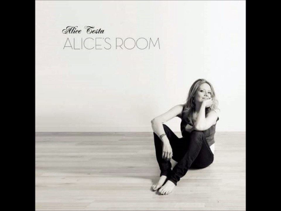 ALICE TESTA - Pure Imagination