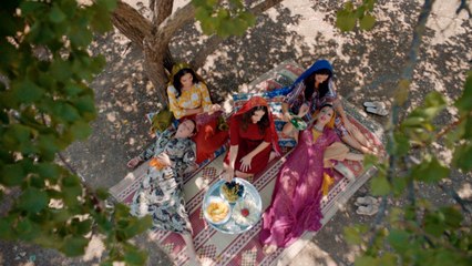 Yeni Gelin 57. Bölüm Kenetlenmemiz Lazım