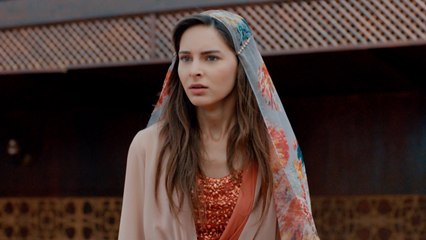 Yeni Gelin 57. Bölüm Bella'nın Çabaları