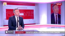 Brexit : « Il faut se préparer à toutes les situations », insiste Jean-Baptiste Lemoyne