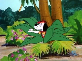 Grape Ape  E01 - that was no idol, that was my ape