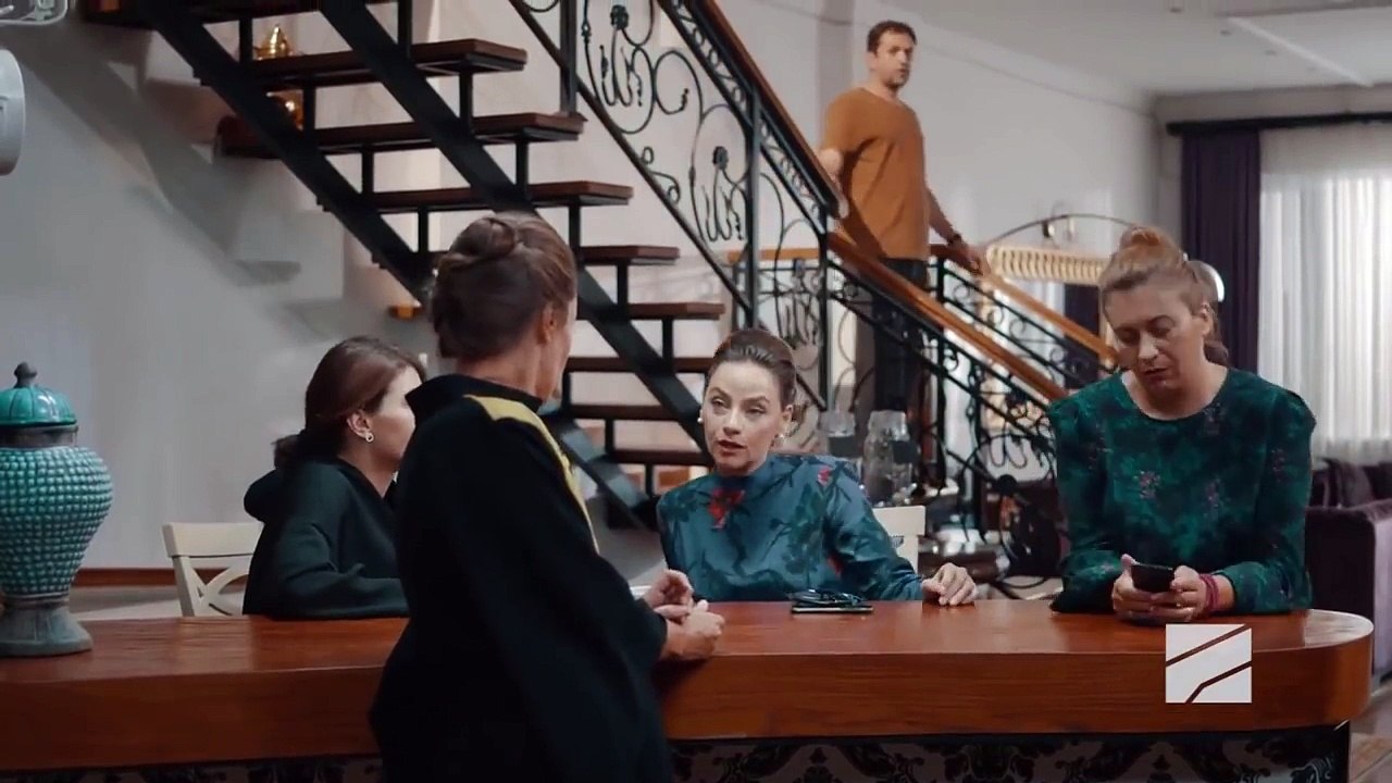 ჩემი ცოლის დაქალები სერია 5 სეზონი 14 / Chemi Colis Daqalebi Seria 5 Sezoni 14