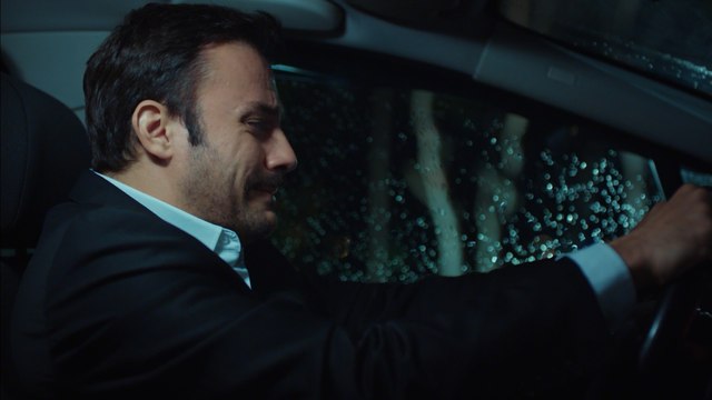 İstanbullu Gelin 57. Bölüm Fikret Neyin Peşinde?