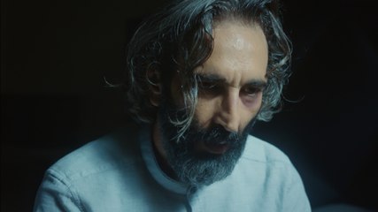 İstanbullu Gelin 57. Bölüm Adem'in Korkunç Rüyası