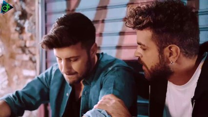 Κωνσταντίνος Νάζης - Ένα Χάος Με Σένα (Official Video Clip)