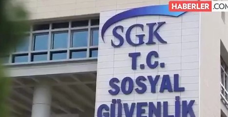 SGK Vatandaşlara Karşılıksız Olarak Bir Çok Ödeme Yapıyor! İşte O Ödemeler
