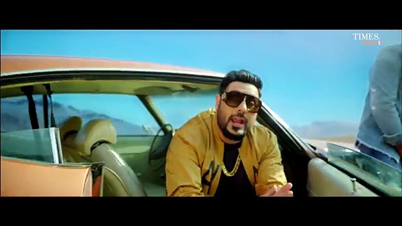 Perfect - BADSHAH (Bad Boy SHAH) - Gurinder - Official video Song