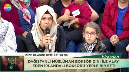 Zahide Yetiş ve Mustafa Karataş'la Cuma Sabahı 78. Bölüm