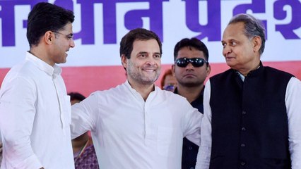 Rajasthan Election 2018:Rahul Gandhi के इस अभियान से PM Modi को लगेगा बड़ा झटका | वनइंडिया हिंदी