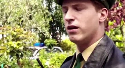 Heiter bis toedlich Henker Richter Staffel 1 Folge 5 german deutsch