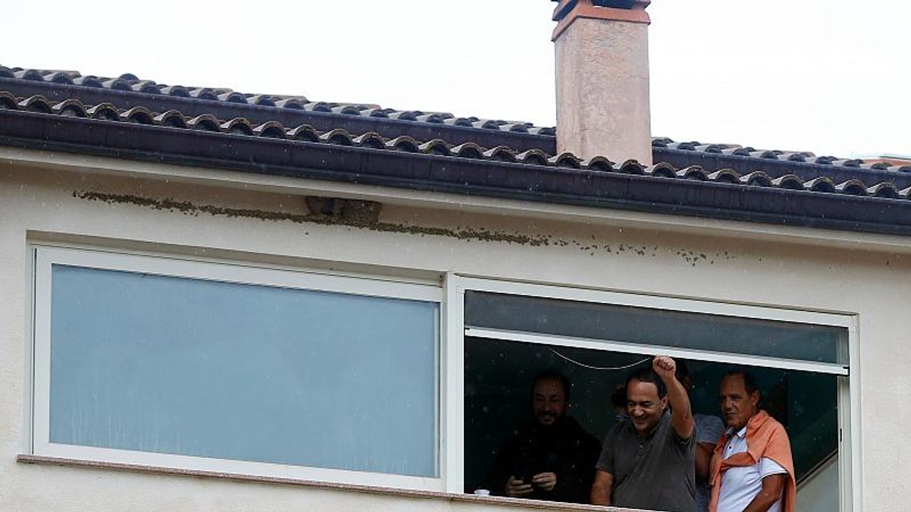 Migrants : Riace, un village contre Salvini