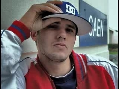 Orelsan - changement