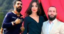 Arda Turan'ın Burnunu Kırdığı Berkay Şahin, İptal Etmek Zorunda Kaldığı Konserlerinden 250 Bin TL Kaybetti