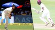 India vs West Indies 2018 : Umesh Yadav Missed A Rare Hat Trick Chance