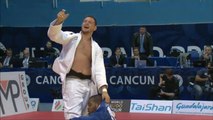 Judo, Grand Prix di Cancún: la 