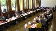 Conseil municipal du 11 octobre 2018 : 1ère partie