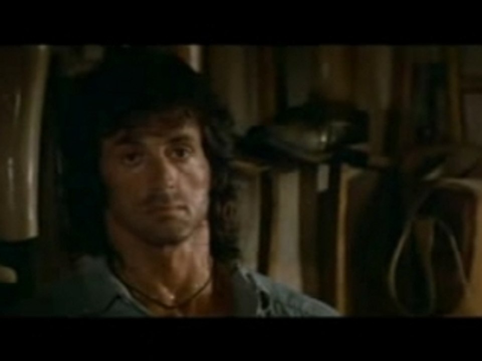Kansas of Elsass(Rambo )