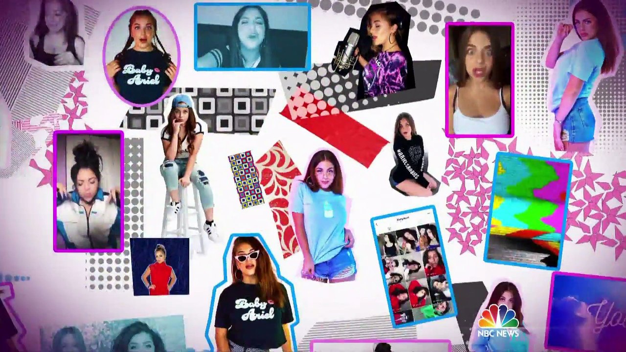 Meet Baby Ariel, the 17-year-old who built an empire off lip-syncing