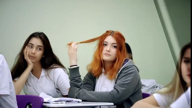 Yazılı Olmayan Lise Kuralları | Lise Kafası 1. Bölüm