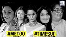 Is The #MeToo India Movement A Tool Of Nuisance?