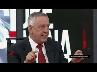 Arturo Brizio nos da los detalles del VAR en la Liga MX | Adrenalina