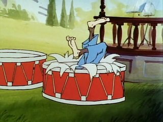 Drak Pack  E13 - Perilous Plunder of Pirate's Park