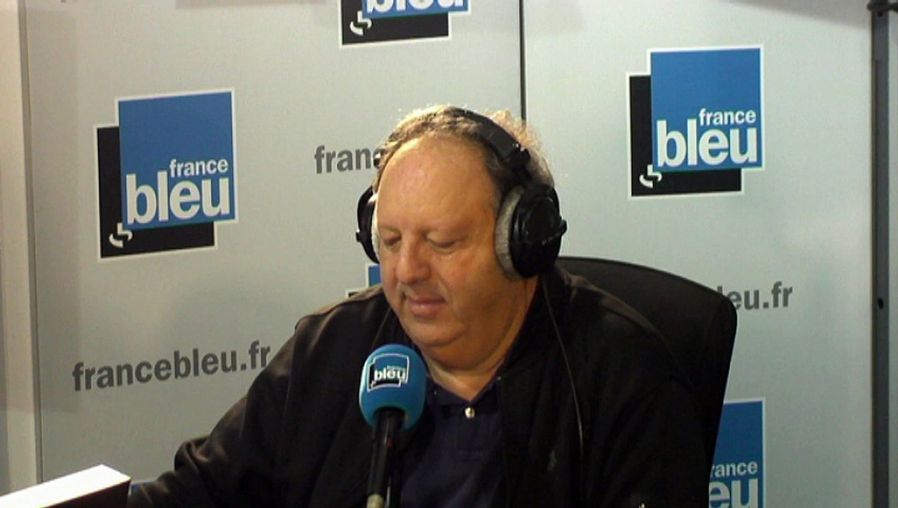 EDITO 15-10-18 - "Kimpembe nous doit une revanche avec les bleus !" Stéphane Bitton dans Ici c'est France Bleu Paris