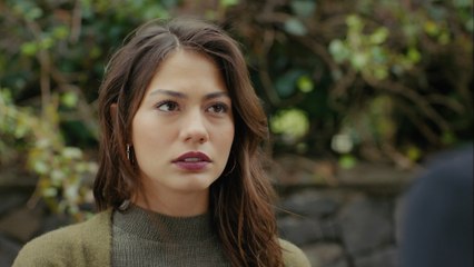 Erkenci Kuş 15. Bölüm Bir Taşla İki Kuş