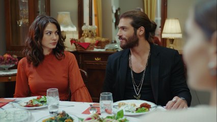 Erkenci Kuş 15. Bölüm Büyük Kutlama