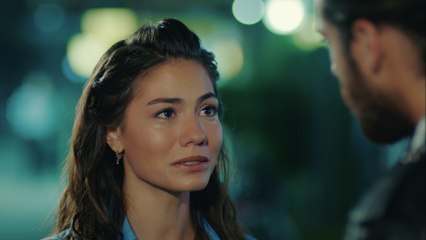 Erkenci Kuş 15. Bölüm Sanem Can'ı Terk Edecek mi?