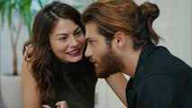 Erkenci Kuş 15. Bölüm Sanem Romantik mi?