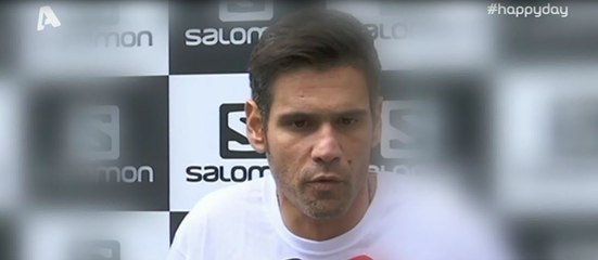 Η νέα δήλωση του Δημήτρη Ουγγαρέζου: «Ο Καπουτζίδης δεν αρνήθηκε τα γεγονότα…»