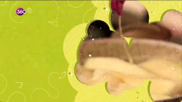 Mutlu Kahvaltılar - Limonlu Elma Reçeli Tarifi - 15 10 2018