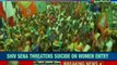 Sabarimala Battle: 2 days before Sabarimala opens gate, BJP stages massive protests