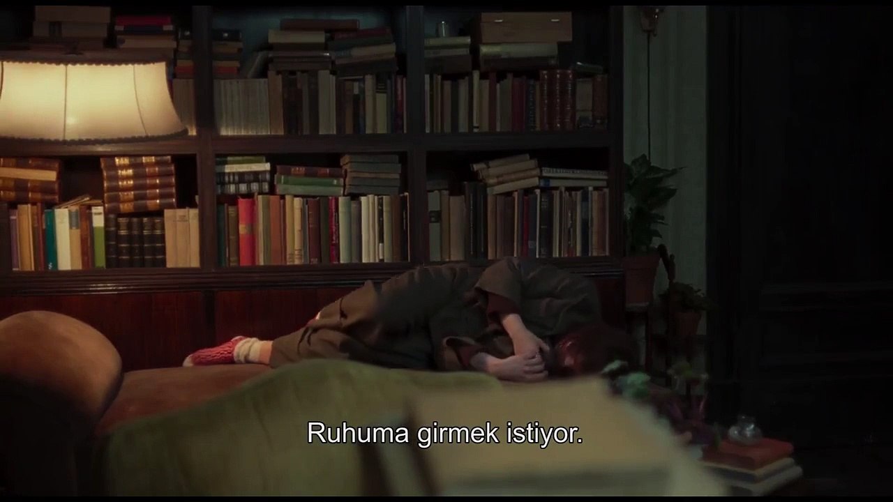 Suspiria - Fragman